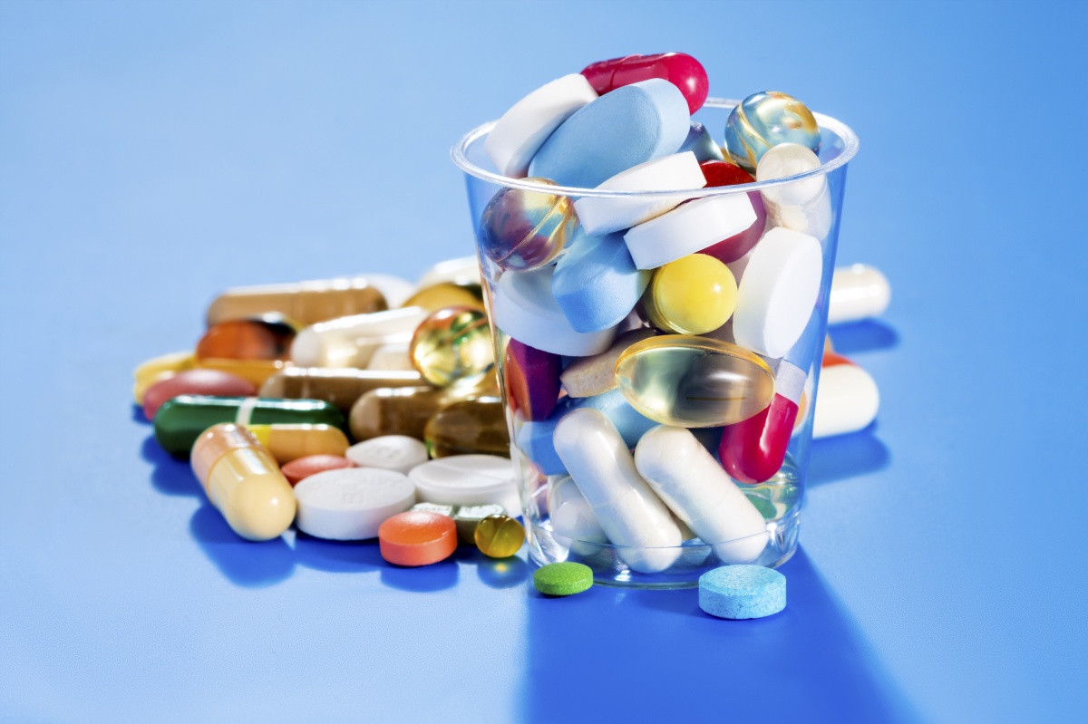 herbal supplements