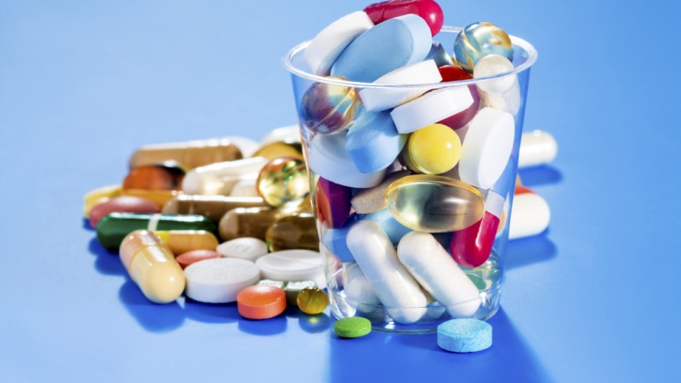 herbal supplements