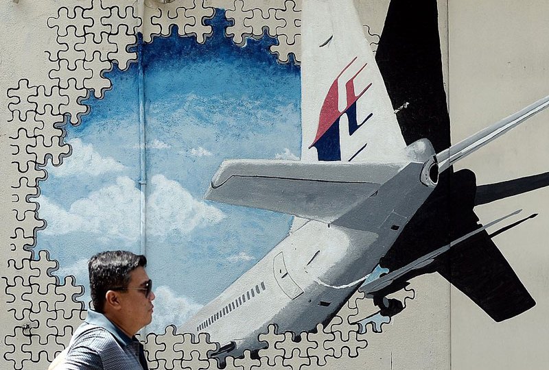 mh370 report