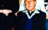Peter Searson