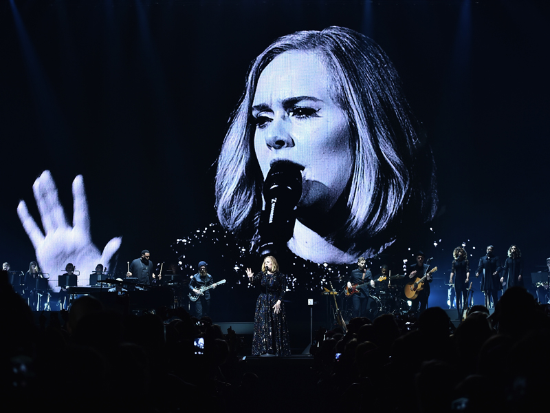 adele