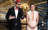 Ali G Oscars