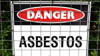 Asbestos