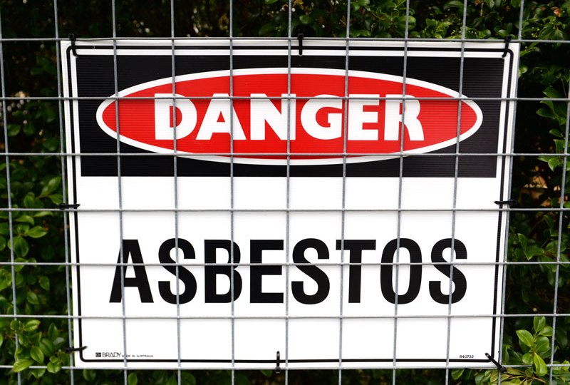 Asbestos