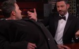 ben affleck jimmy kimmel