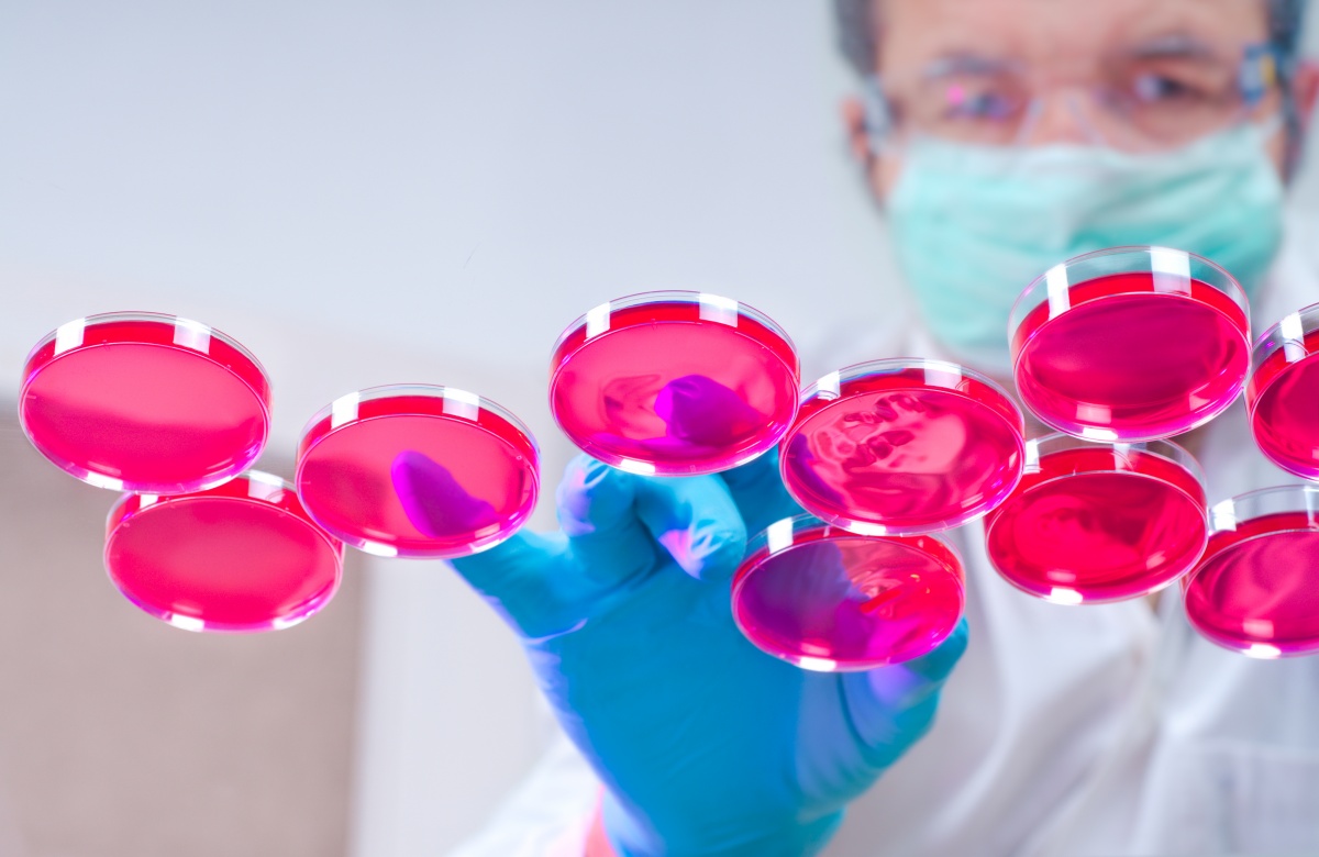 Liquid biopsies
