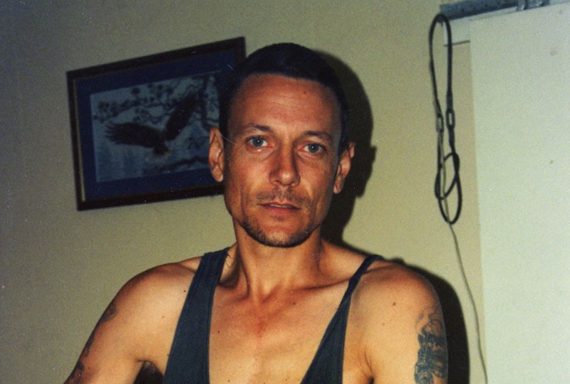 Brett Peter Cowan was convicted of murdering Daniel in 2014.