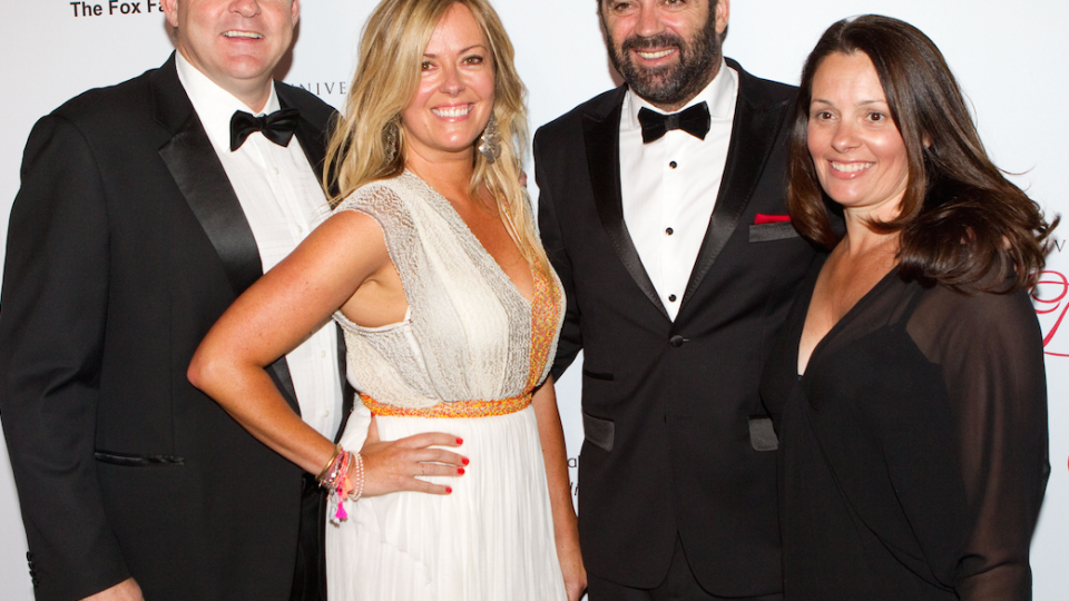 Brownless lyon affair