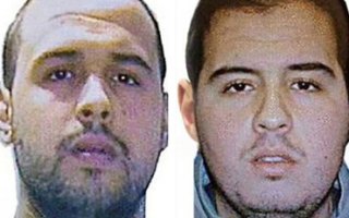 brussels attackers