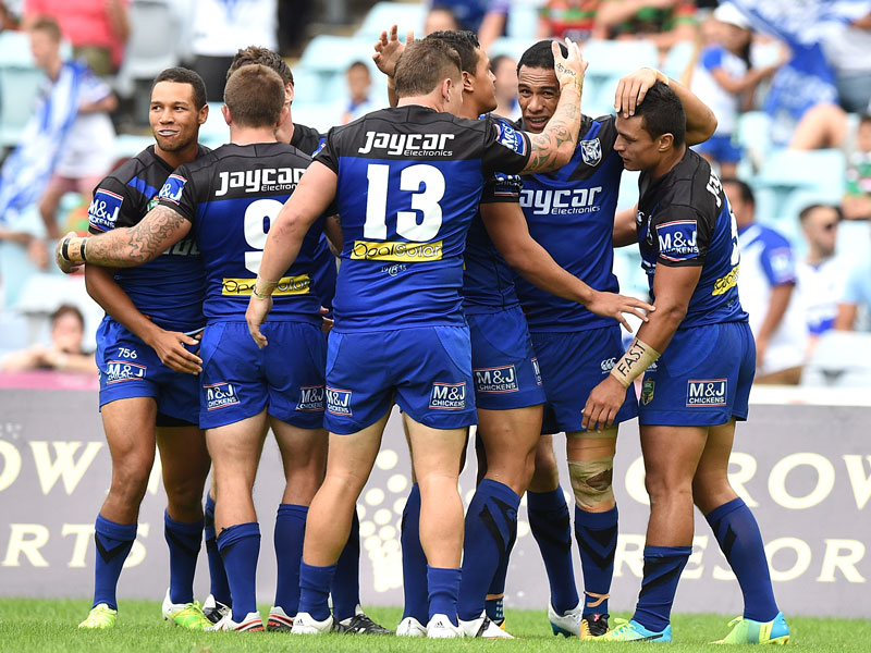 Canterbury Bulldogs