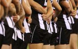 Collingwood illicit drugs
