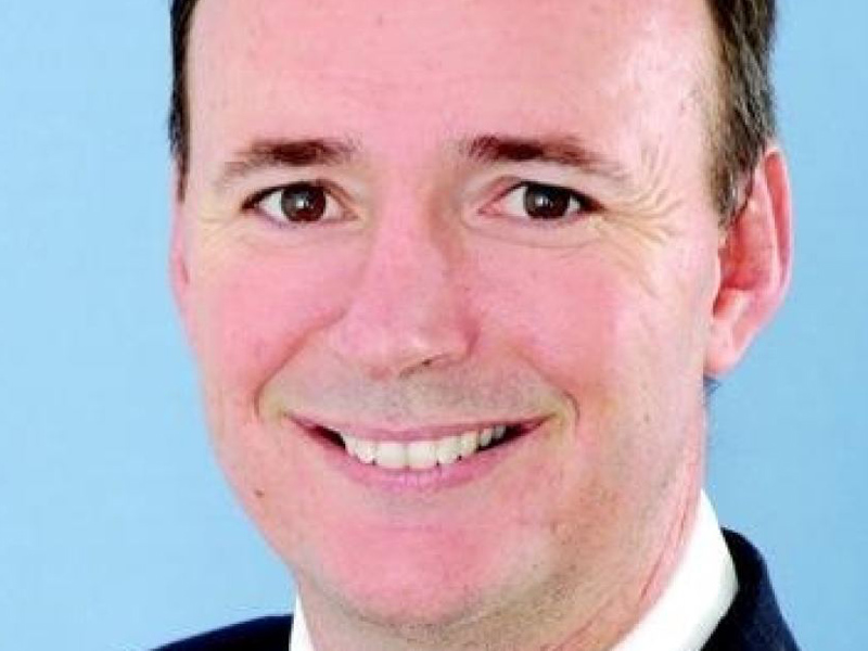 Cr Ogilvie claims he has done nothing wrong.