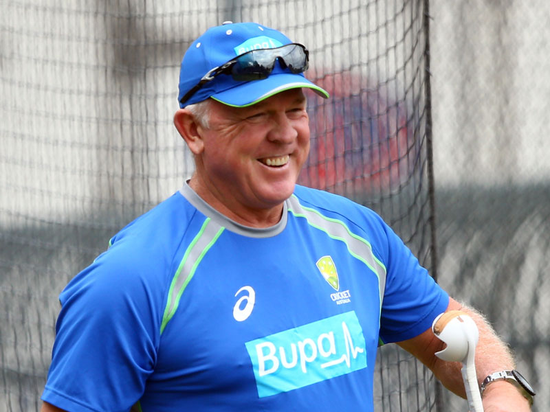 Craig McDermott