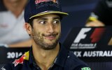 Daniel Ricciardo
