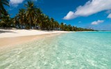 Direction Island