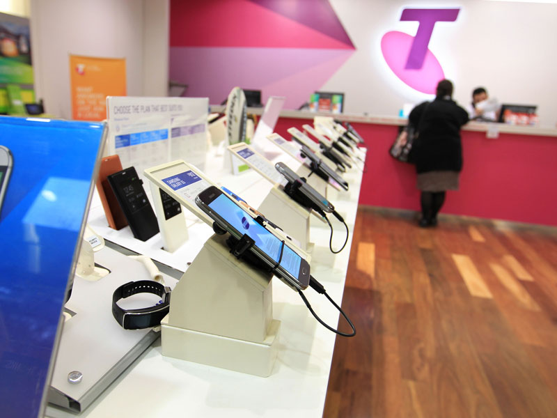 telstra free data