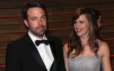 Jennifer garner Ben Affleck