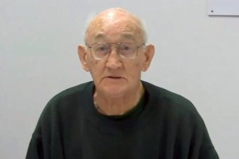 father gerald ridsdale