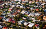 houses
