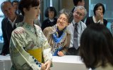 humanoid robot japan