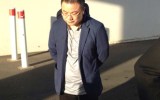 Xiao pleaded guilty to more than 100 illegal trades at Hanling Mining.