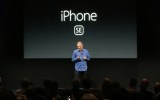 apple launch iphone se