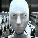 robot