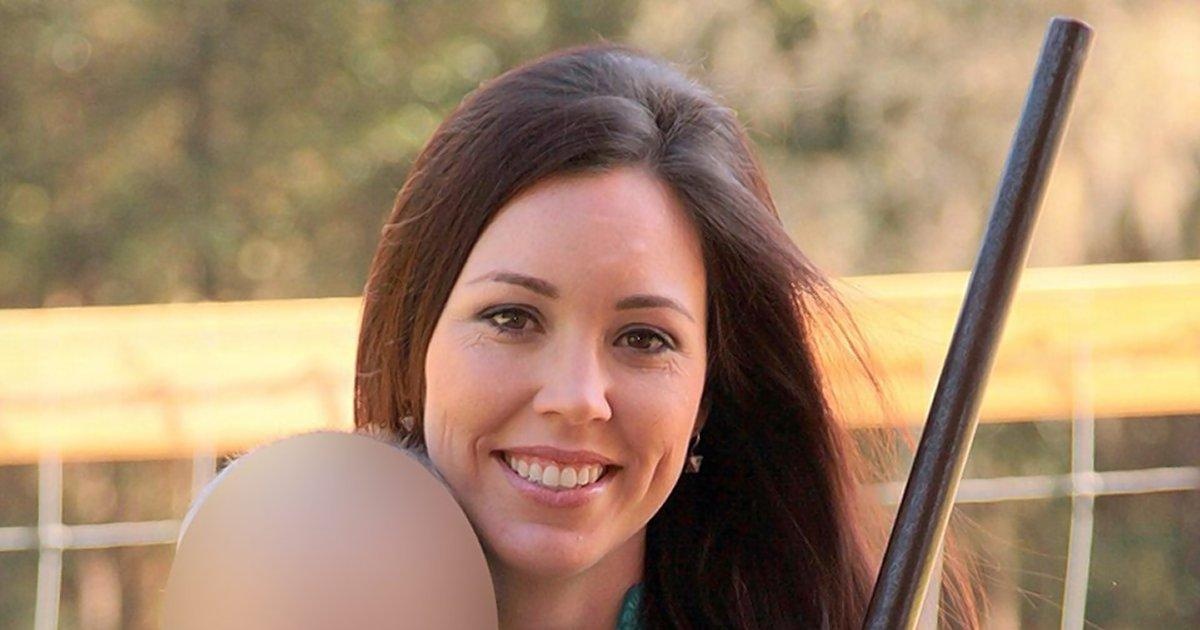 Jamie Gilt gun activist