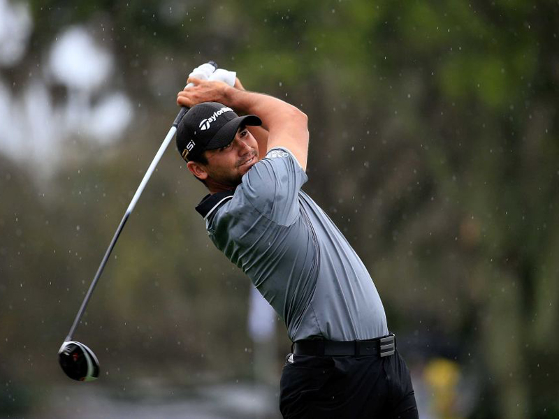 Jason Day