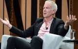 John McEnroe