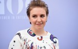 Lena Dunham