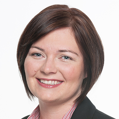 Lisa Chesters