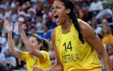 Liz Cambage