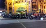 moomba brawl melbourne