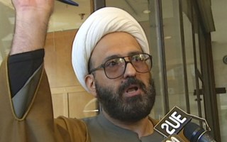 Man Monis's partner sentenced to 44 years for murder