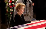 nancy reagan