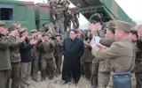 north korea