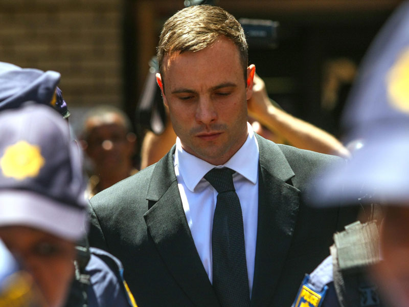 oscar pistorius