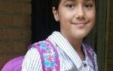 Tiahleigh Palmer was last seen on October 30, 2015.