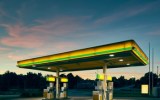 petrol pump