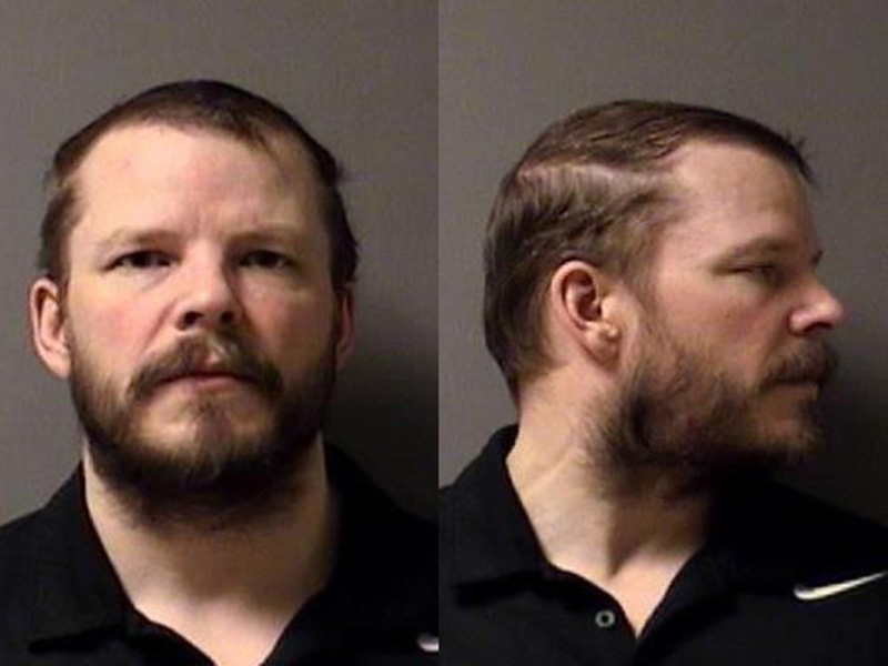 Dalton Hallgren is accused of duping Central Petroleum Ltd.