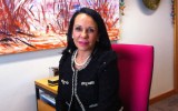 Linda Burney will run for preselection for the federal seat of Barton.