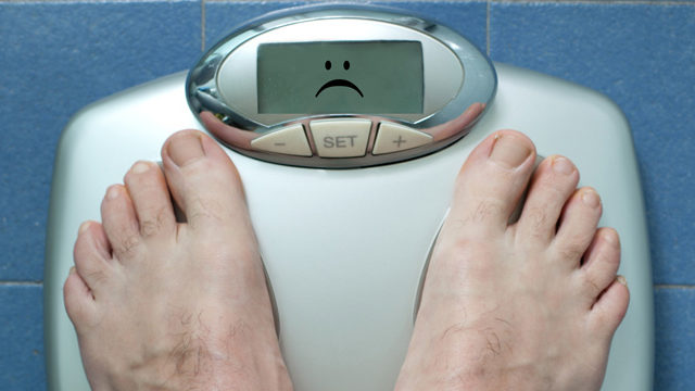 scales