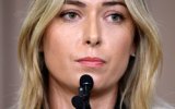 Sharapova's revelation earlier this year rocked the tennis world.
