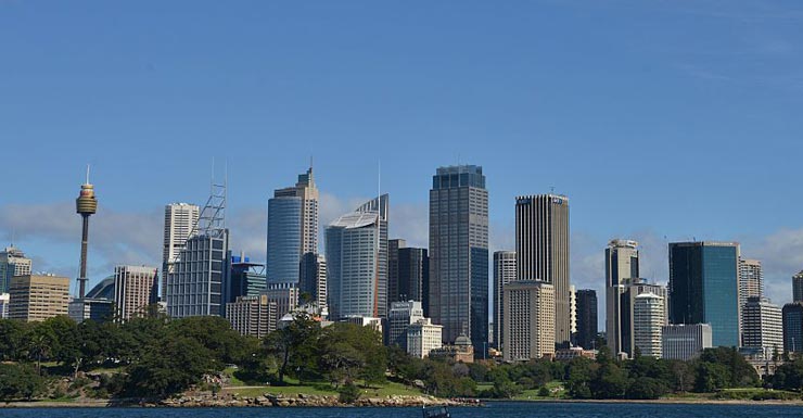 sydney