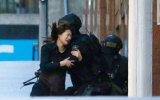 sydney siege