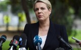 Ms Plibersek said the PM must face the music.