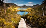 tasmania road trip