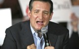 US Senator Ted Cruz of Texas said Mr Trump was 'untrustworthy'.
