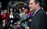 Ted Cruz